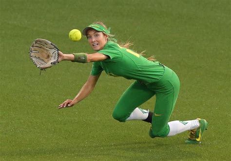 She is a softball player who played as an outfielder for the university of oregon ducks. Return of Haley Cruse not the only reason Oregon softball is hyped for 2021