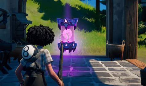 Alien artifacts are a new form of currency added to fortnite chapter 2, season 7. Fortnite Alien Artifacts Locations: Where are the alien ...