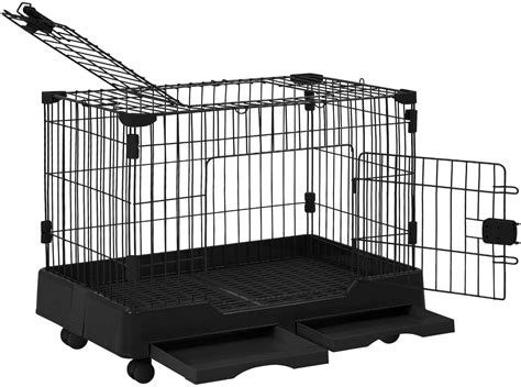 Bestpet Cat Playpen For Small Animal Cats Rabbit And Guinea Pigs