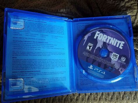 Fortnite Fans Are Paying Hundreds Of Dollars For Physical Copies Of