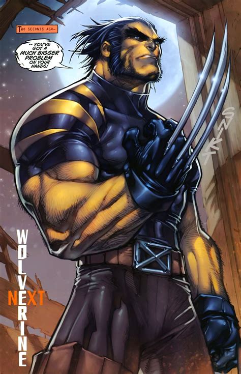 Bring Back Ultimate Wolverine Wolverine Comic Wolverine Art Marvel