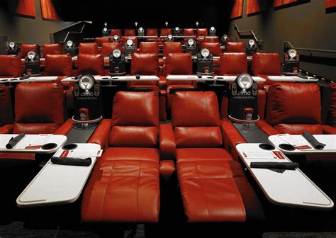 $200 gets you a theater to yourself and a classic movie. Dinner and a movie? Theaters will serve up drinks and ...