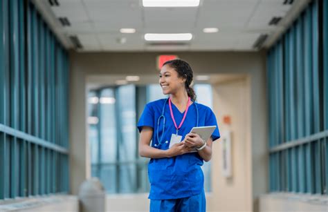 5 Benefits Of Being An Rn Blog Registered Nurse Cynamed