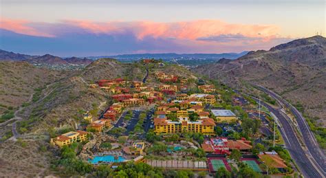HILTON PHOENIX TAPATIO CLIFFS RESORT - Updated 2024 Prices & Reviews (AZ)