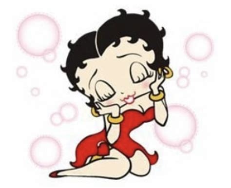 Pin By 𝒷 🖤 On Betty Boop Betty Boop Cartoon Betty Boop Art Betty Boop Classic