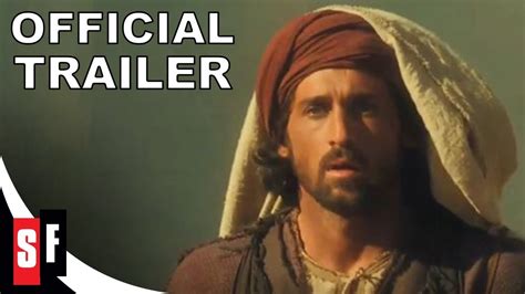The Bible Stories Jeremiah Official Trailer Bible Stories