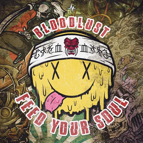 Bloodlust - Feed Your Soul - Extended Mix [End Of Line] | Music
