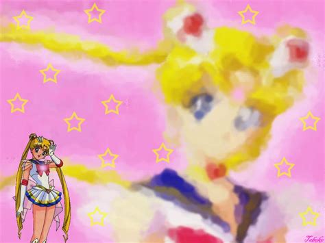 Sailor Moon Sailor Moon Wallpaper 23588523 Fanpop