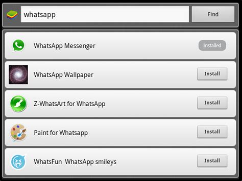 How To Run Whats App And Other Messaging App On Your Windows Desktop