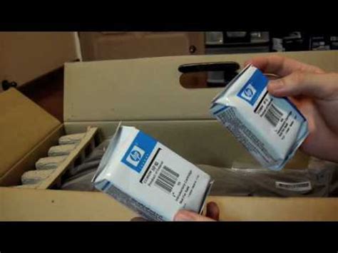 Hp deskjet f370 ceny ofert już od 33,99 zł ✅ polecane produkty na ceneo.pl. Unboxed : HP Deskjet F2480 printer - YouTube