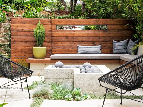 There are so many different patio designs you can consider for your garden. Retaining Wall Ideas - Sunset Magazine