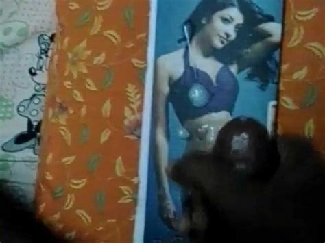 Kajal Agarwal Cum Tribute Kanjii Gay Porn 21 Xhamster