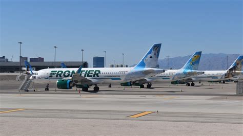 Frontier Airlines Adds 15 New Routes Including Popular Caribbean