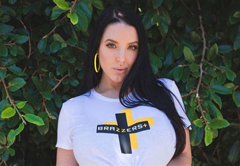 Angela White Age Height Net Worth Career Nationality And Ethnicity