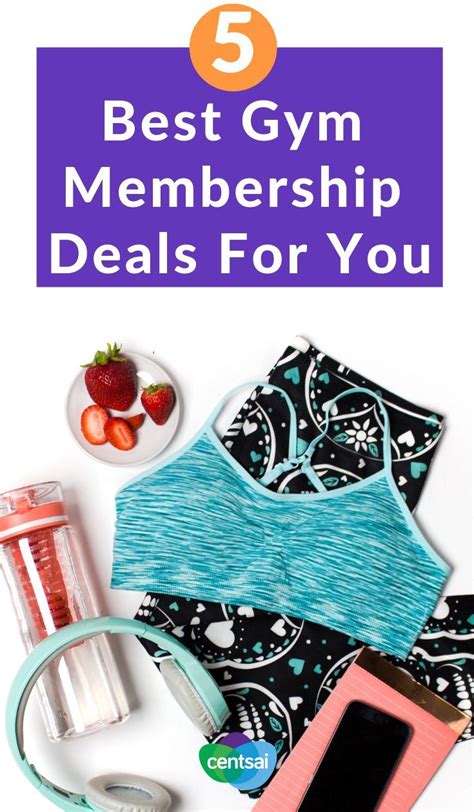 From hotels to shoebacca, these planet fitness discounts can save you tons at a variety of locations. Best Gym Membership Deals For Your Needs | CentSai | Gym ...