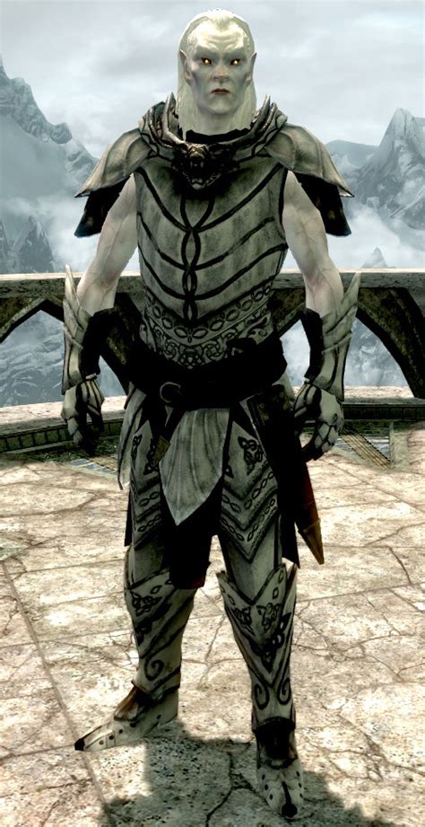 This guide shows you the locations of the unique deathbrand set in skyrim.note you can only find the armor after activating the deathbrand quest available. Ancient Falmer Armor | Elder Scrolls | Fandom