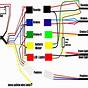 Electric Bike Wiring Diagram
