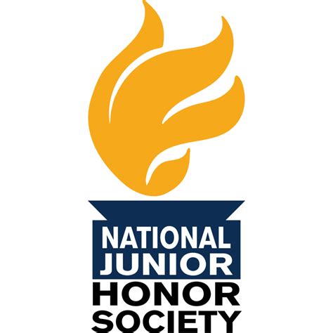 National Junior Honor Society Logo Vector Logo Of National Junior