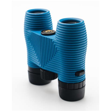 Nocs Standard Issue 8x25 Waterproof Binoculars Nrs