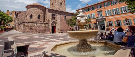Discover the best of frejus so you can plan your trip right. What to do in Fréjus - Leisure activities to have fun ...