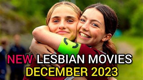 new lesbian movies and tv shows december 2023 youtube