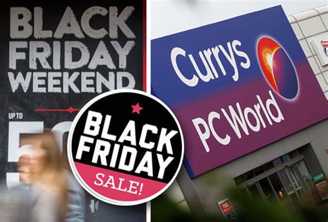 Maybe you would like to learn more about one of these? Currys Black Friday 2016 UK deals start with big price ...