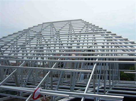 Baru 34+ Gambar Rangka Plafon Baja Ringan