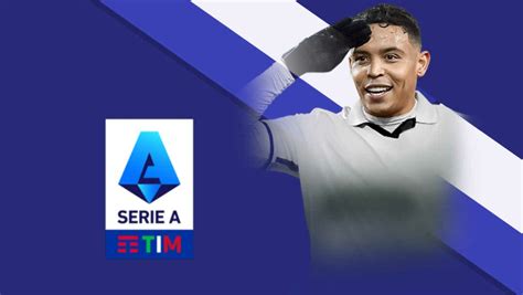 FIFA 23 Plantilla Barata De La Serie A Una Liga Con Muchas Cartas