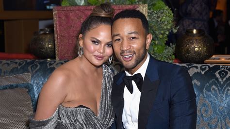 John Legend And Chrissy Teigen Are Expecting Baby No 3 Access