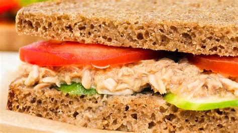 Is Brown Bread Healthier Than White Bread Study May Shock You