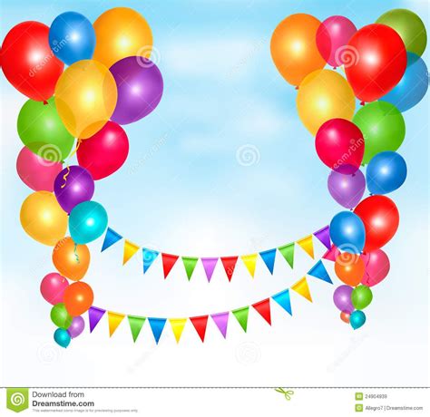 Real Birthday Balloons Bing Images Balloons 2 Pinterest Birthdays