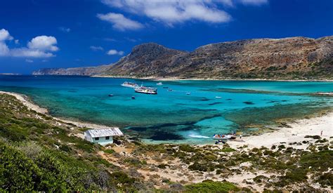 La rândul ei, provincia creta cuprinde următoarele 4 prefecturi: Creta: il clima e quando andare | Nightlife City Guide