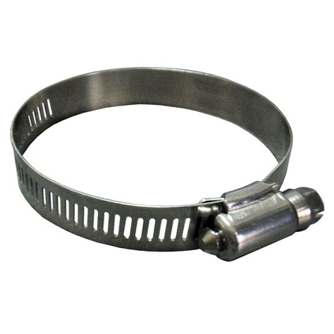 Kinetic 46 70mm 304 Stainless Steel Hose Clamps Bunnings Warehouse