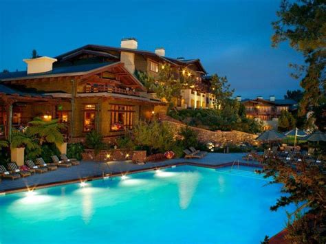 The Lodge At Torrey Pines Hotel San Diego Ca Deals Photos And Reviews