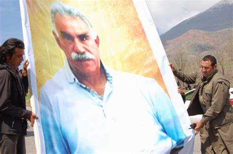 Şimdi, türkiye'yi bu karara sevk eden olayın dört ay öncesine dönelim… Abdullah Öcalan | The Kurdish Project