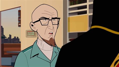 the venture bros and the curse of the haunted problem youtube