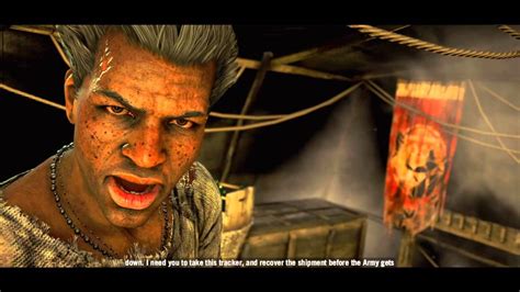 Far Cry® 4 How Ajay Ghale Dies Youtube