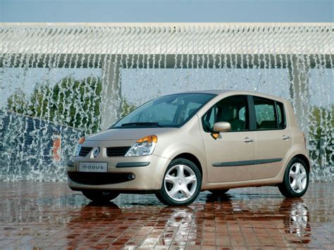 During the second season modus became the most successful scandinavian tv series on sweden's tv4 in 25 years, with an audience of 1.2 million. RENAULT Modus specs & photos - 2005, 2006, 2007, 2008 ...