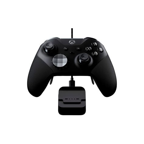 Joystick Elite 2 Inalámbrico Xbox One Negro Phi Digital