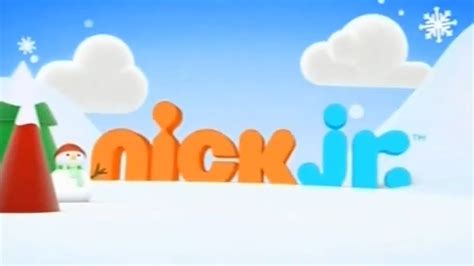 Nick Jr Uk Continuity And Adverts 3rd December 2013 Youtube