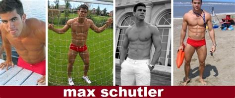 kenneth in the 212 gay porn star max schutler is dead at 35