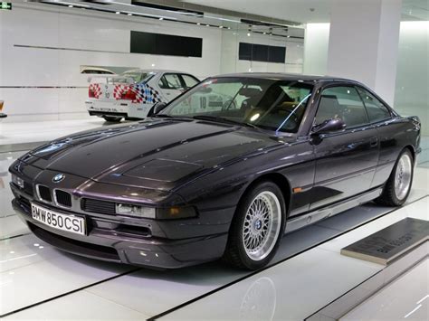 Rare And Classic Bmws Sell For Unexpectedly High Prices In Munich
