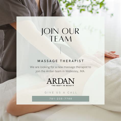 Ardan Medspa And Salon We Are Hiring