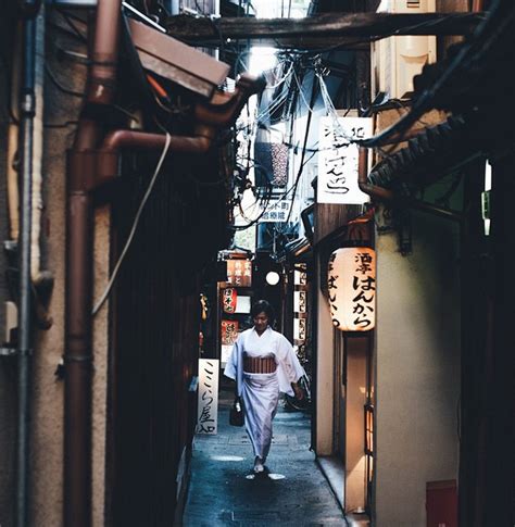Top 9 Japanese Instagram Accounts To Follow Why So Japan