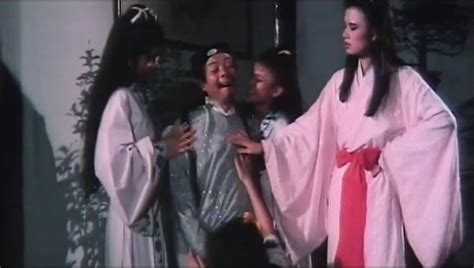 Film Crazy Emperor Kung Fu Cockfighter De Mak Heung Wing 1976