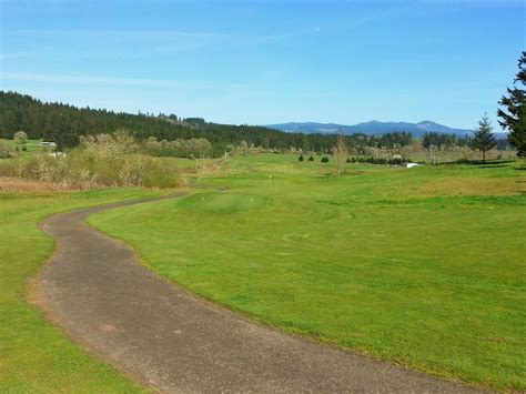 Mallard Creek Golf Course and Rv Resort | All Square Golf