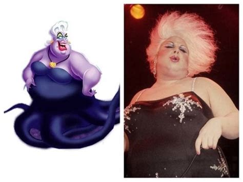 Til That Divine Who Was An Iconic Drag Queen Was The Inspiration