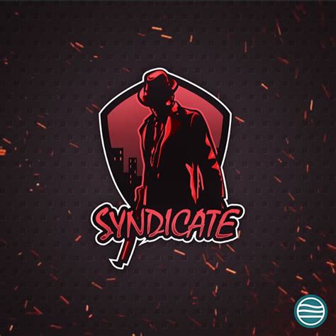 Syndicate Logo 10 Free Cliparts Download Images On Clipground 2023