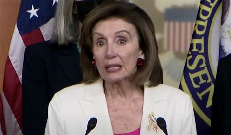 Pelosi Finally Reveals Whether She Will Run For Reelection In 2022