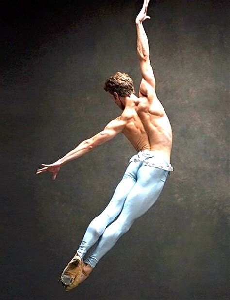More Male Dancers Arnold Zwicky S Blog